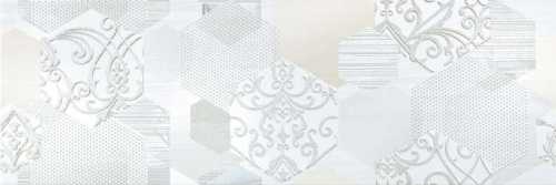 Декор настенный Alma Ceramica Boutique DWA007 7.5мм