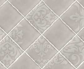 Плитка настенная Alma Ceramica Brenta Twu404
