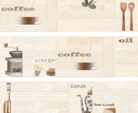 Панно настенное Emigres Brick Cook Xl Beige
