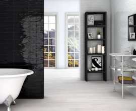 Плитка для ванной EcoCeramica Bronx