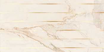 Декор настенный Керлайф Calacatta Gold Linea