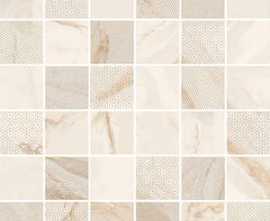 Мозаика Керлайф Calacatta Gold Mozaika