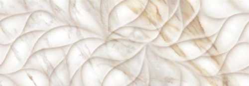Декор настенный Eletto Ceramica Calacatta Oro Struttura Д.
