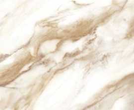 Плитка напольная Eletto Ceramica Calacatta Oro Бежевая