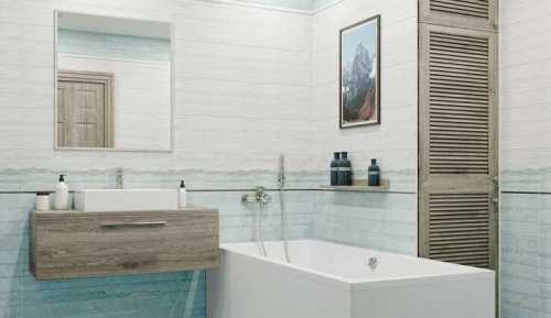 Плитка для ванной Global Tile Calypso