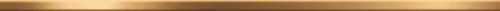 Бордюр настенный New Trend Candy Sword Gold 50x1.3