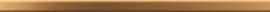 Бордюр настенный New Trend Candy Sword Gold 50x1.3