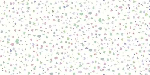 Плитка настенная New Trend Candy Terrazzo