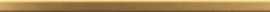 Бордюр настенный Delacora Canyon Metallic Gold