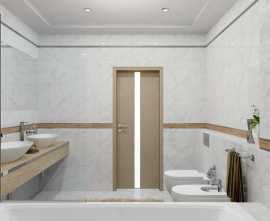 Плитка для ванной Ceramica Classic Cassiopea