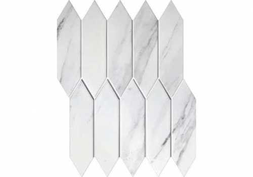 Мозаика Orro Ceramic Royal carrara