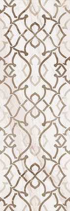 Декор настенный Gracia ceramica Chateau Beige 02 D