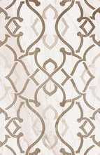 Декор настенный Gracia ceramica Chateau Beige 02 D