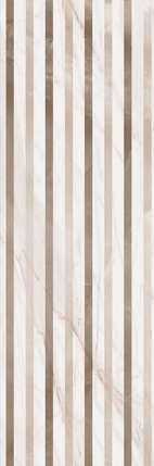 Декор настенный Gracia ceramica Chateau Beige 01 D