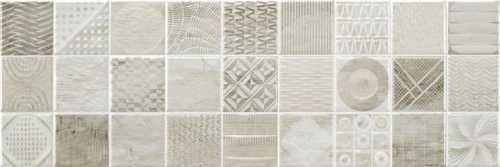 Плитка настенная STN Ceramica Coliseum Decor mix