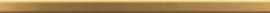 Бордюр настенный Delacora Colorstone Listello Gold