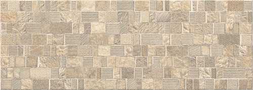 Плитка настенная Eletto Ceramica Commesso Beige Piazze
