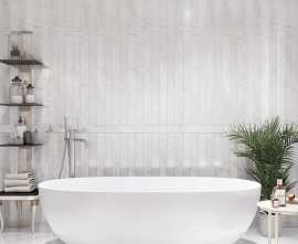 Плитка для ванной Gracia ceramica Constance