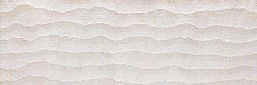 Плитка настенная Venis Contour White