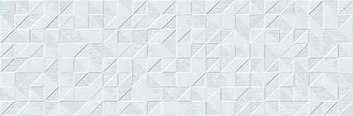 Плитка настенная Emigres Craft Rev. Origami Blanco