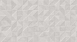 Плитка настенная Emigres Craft Rev. Origami gris