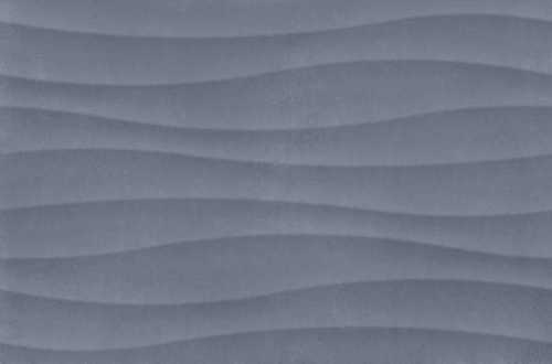 Плитка настенная Ragno Craft Struttura Marea 3D Blu R2VQ