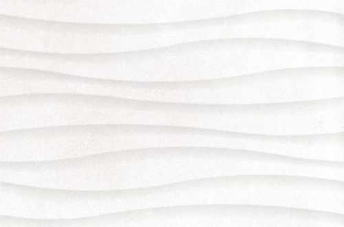 Плитка настенная Ragno Craft Struttura Marea 3D Bianco R2TC