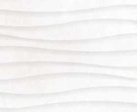 Плитка настенная Ragno Craft Struttura Marea 3D Bianco R2TC