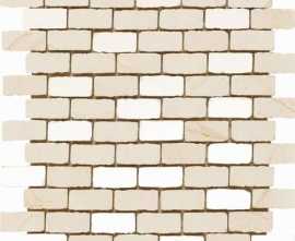 Мозаика DUNE Cremabella Mosaico 2.2x4.8