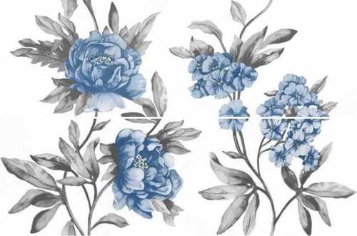 Декор настенный Polcolorit Cristal Bi Modax2 Dn