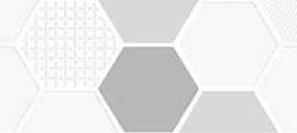 Бордюр настенный Polcolorit Cristal Bi Modular Mix Ln