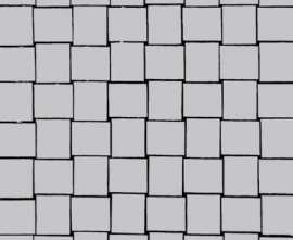 Мозаика Polcolorit Cristal Ds Grigio Mosaic D