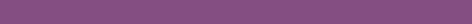 Бордюр настенный Ceramica Classic Crocus Monocolor стеклянный Ral 2х40