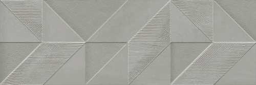 Плитка настенная Ibero Cromat-One Delice Grey