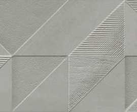 Плитка настенная Ibero Cromat-One Delice Grey
