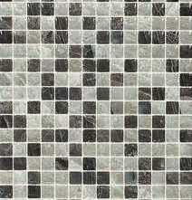 Плитка настенная Keratile Danae Cube Gris