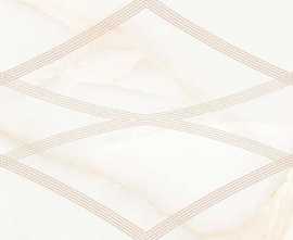 Плитка настенная Global Tile Delight Бежевая Геометрия