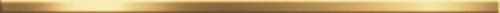 Бордюр настенный AltaCera Detroit Sword Gold Глянцевый