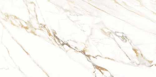 Плитка настенная AltaCera Detroit Calacatta Gold Глянцевая