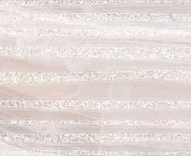 Декор настенный Ceramica Classic Diadema Fly Dec. бежевый 20х60