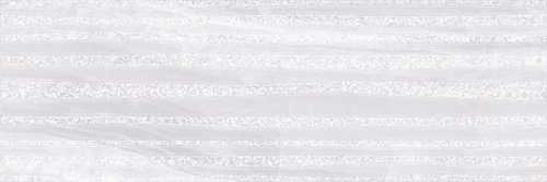 Декор настенный Ceramica Classic Diadema Fly Dec. белый 20х60
