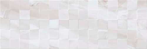 Плитка настенная STN Ceramica Diva Cube Pearl BR