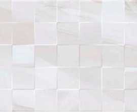 Плитка настенная STN Ceramica Diva Cube Pearl BR