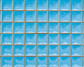 Плитка настенная Argenta Domo Celeste