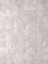 Плитка настенная Creto Effetto Wood Mosaico Grey 03