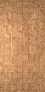 Плитка настенная Creto Effetto Wood Mosaico Beige 04