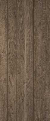 Плитка настенная Creto Effetto Wood Grey Dark 02