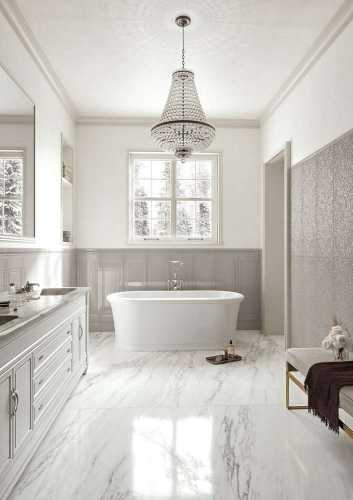 Плитка для ванной Ceramiche Grazia Elegance