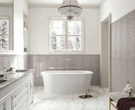 Плитка для ванной Ceramiche Grazia Elegance