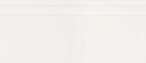 Бордюр настенный Ceramiche Grazia Elegance Zoccolo Snow Mat
